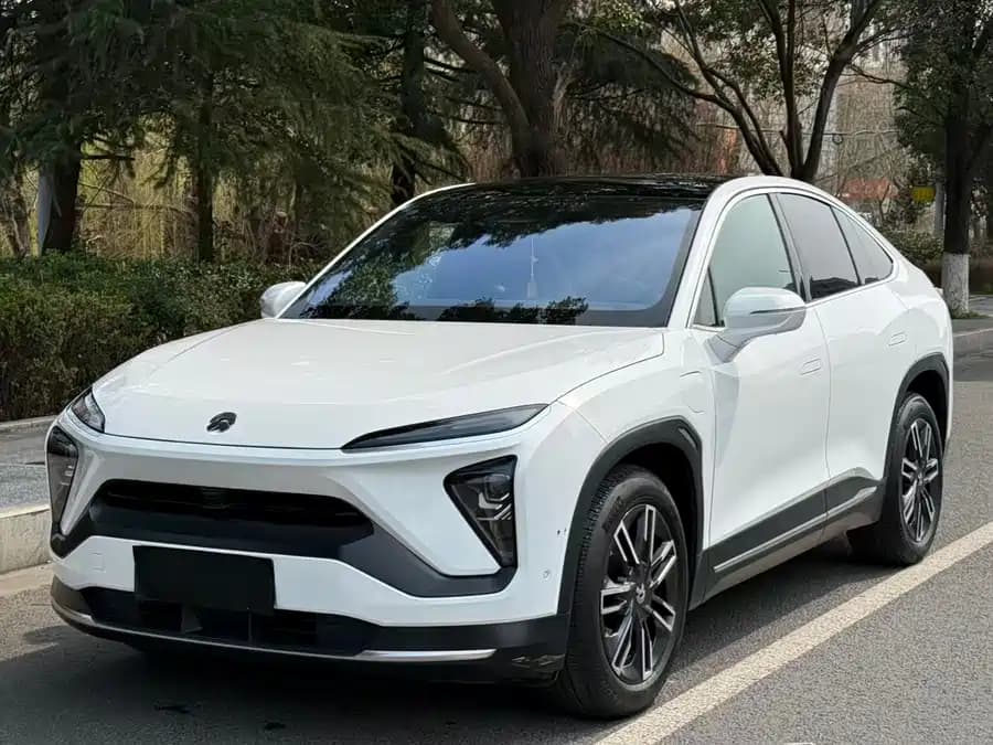 NIO EC6