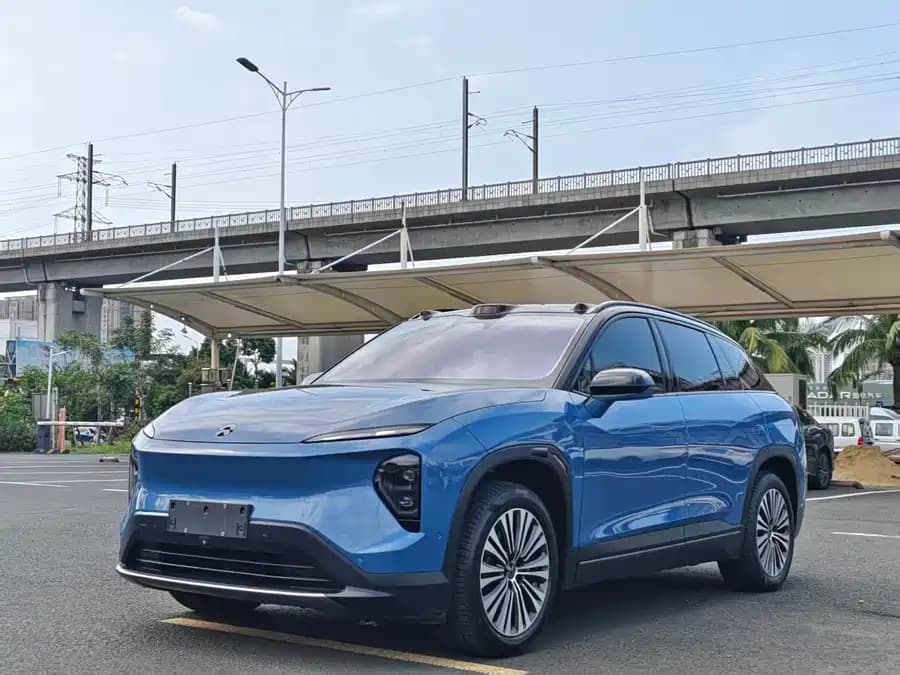 NIO ES7