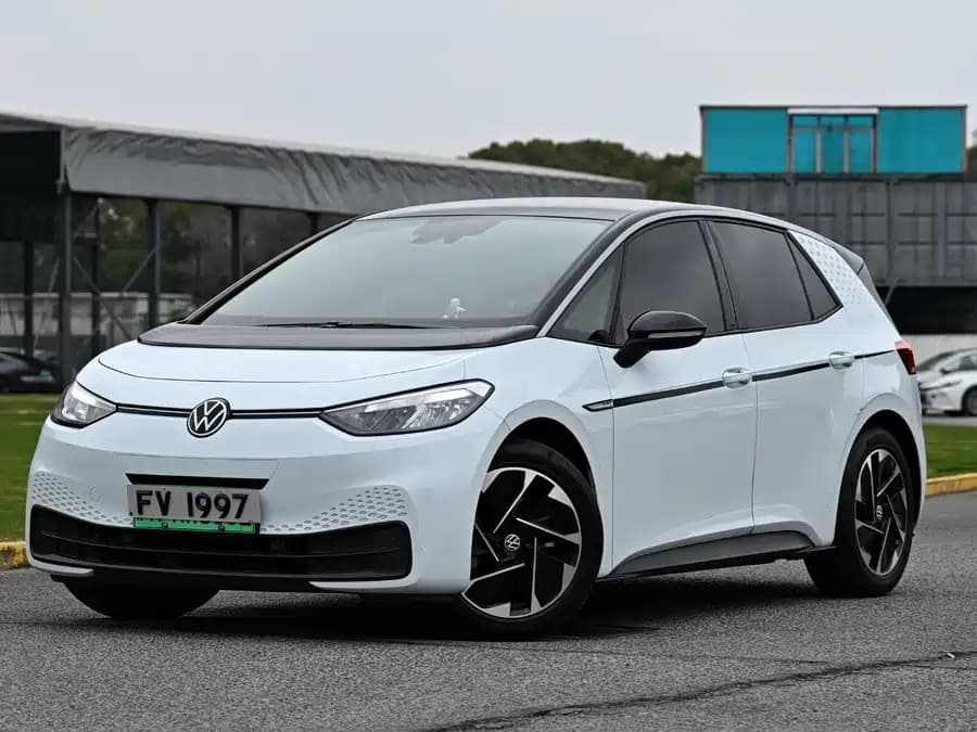 Volkswagen ID.3