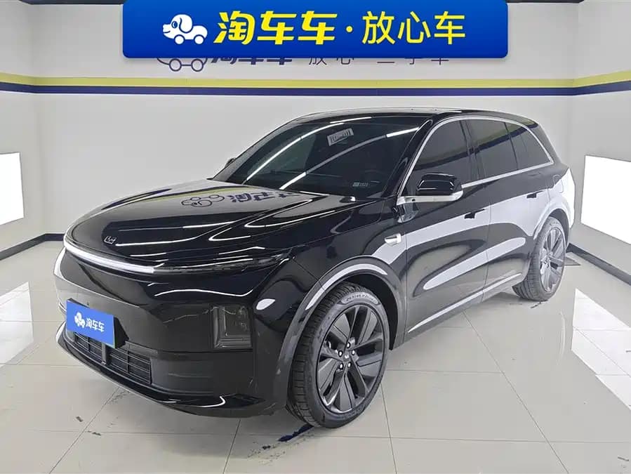 Lixiang L6
