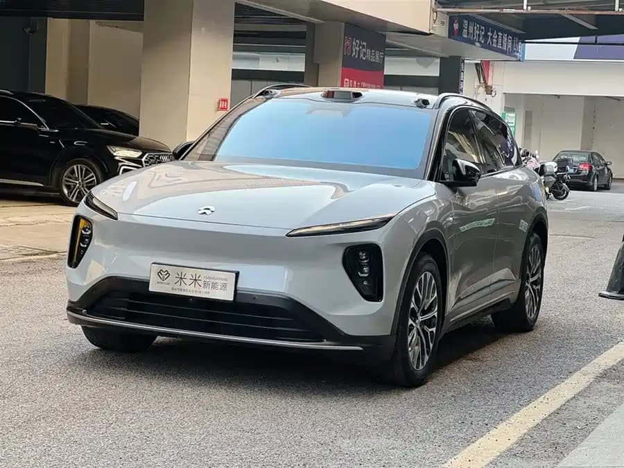 NIO ES6