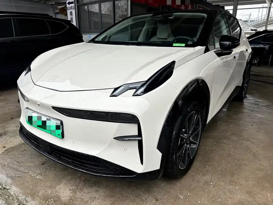 Zeekr x null — купить из Китая в Минск