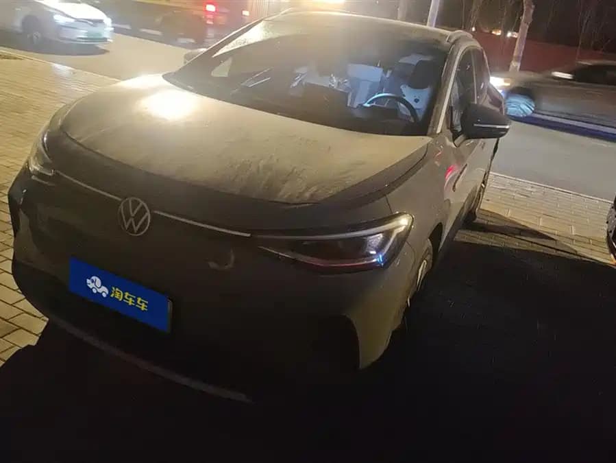 Volkswagen ID.4 2024