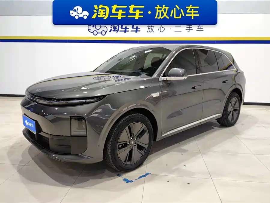 Lixiang L6