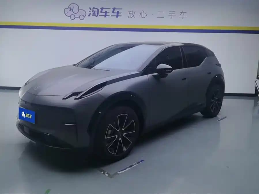 Zeekr x null — купить из Китая в Минск