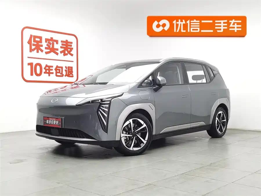 AION Y null — купить из Китая в Минск