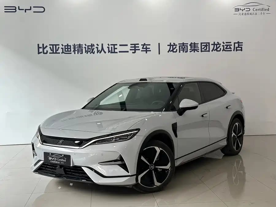 BYD Seal 06 null — купить из Китая в Минск