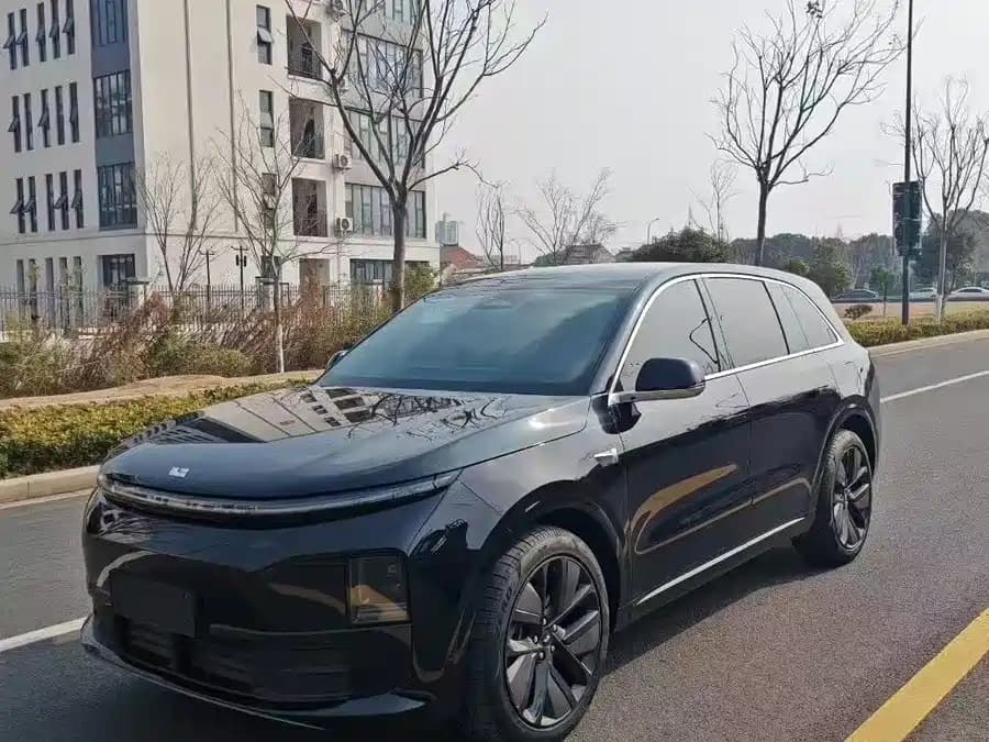 Lixiang L6