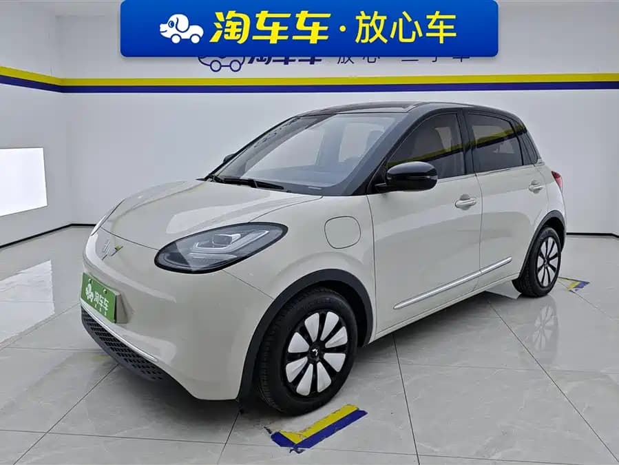 Wuling Bingo null — купить из Китая в Минск