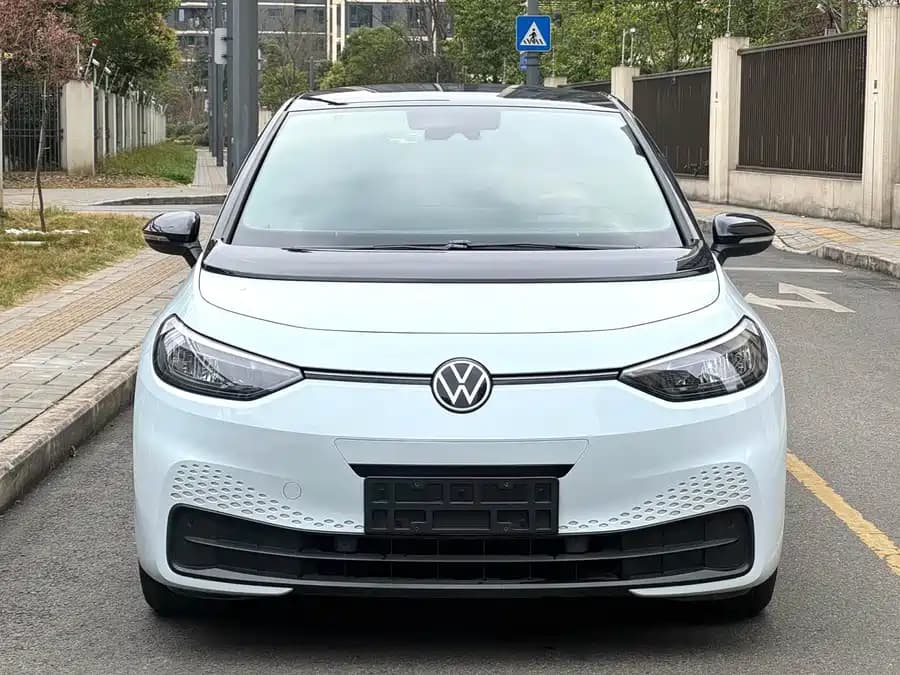 Volkswagen ID.3