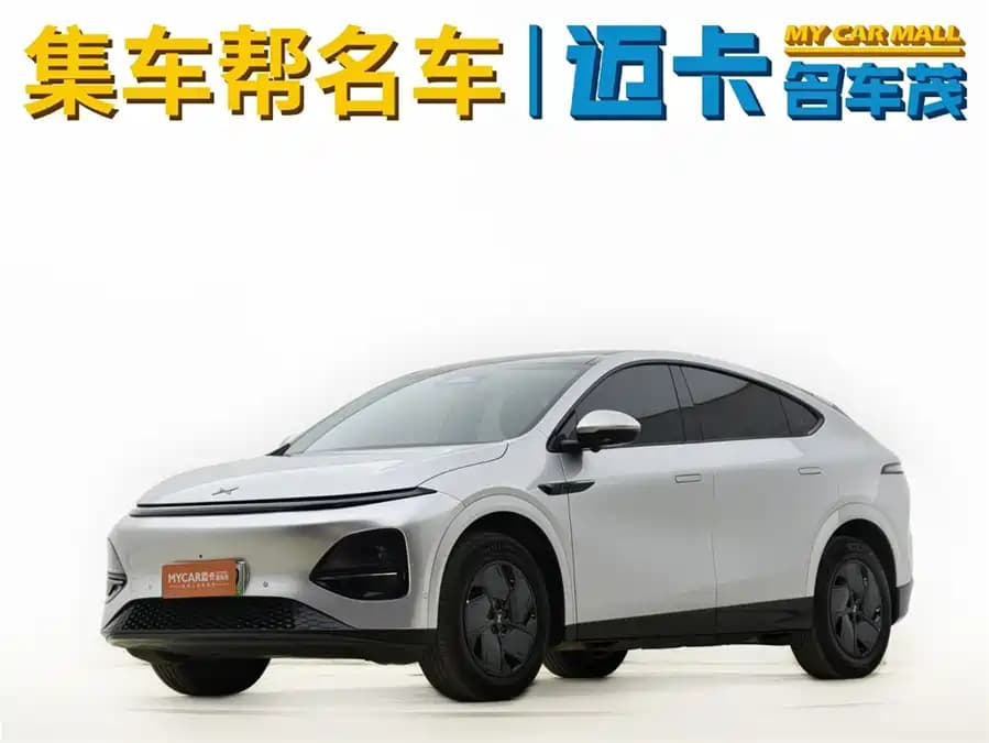 Xpeng G6 null — купить из Китая в Минск