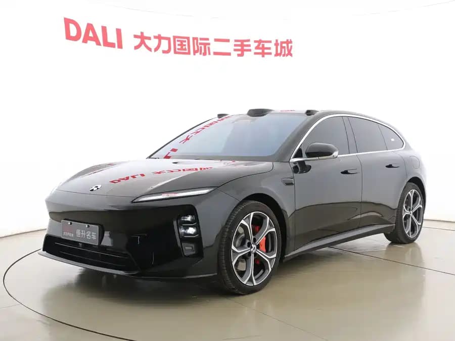 NIO ET5T 2025