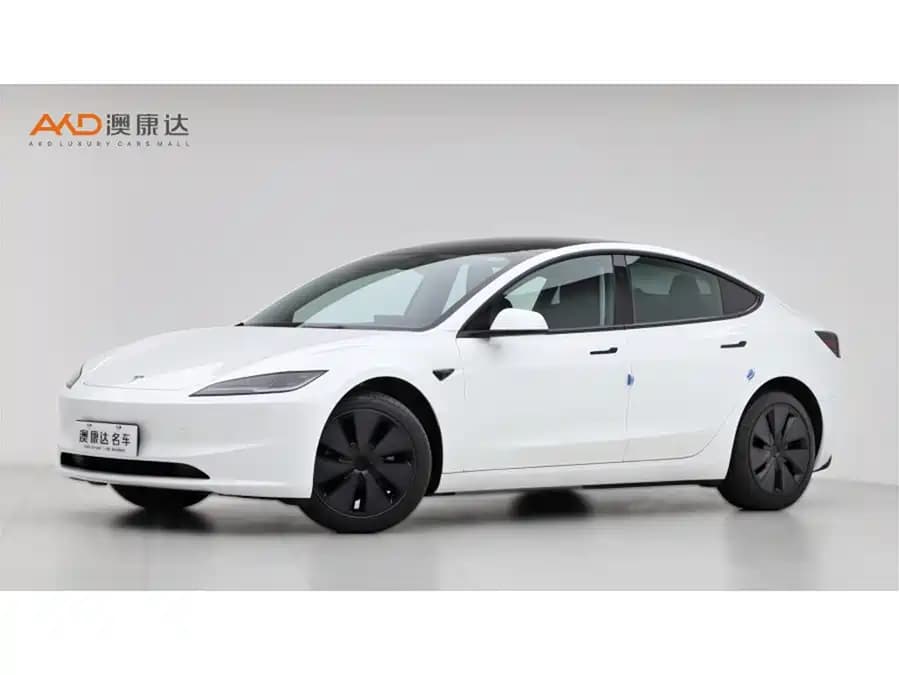 Tesla 3 null — купить из Китая в Минск