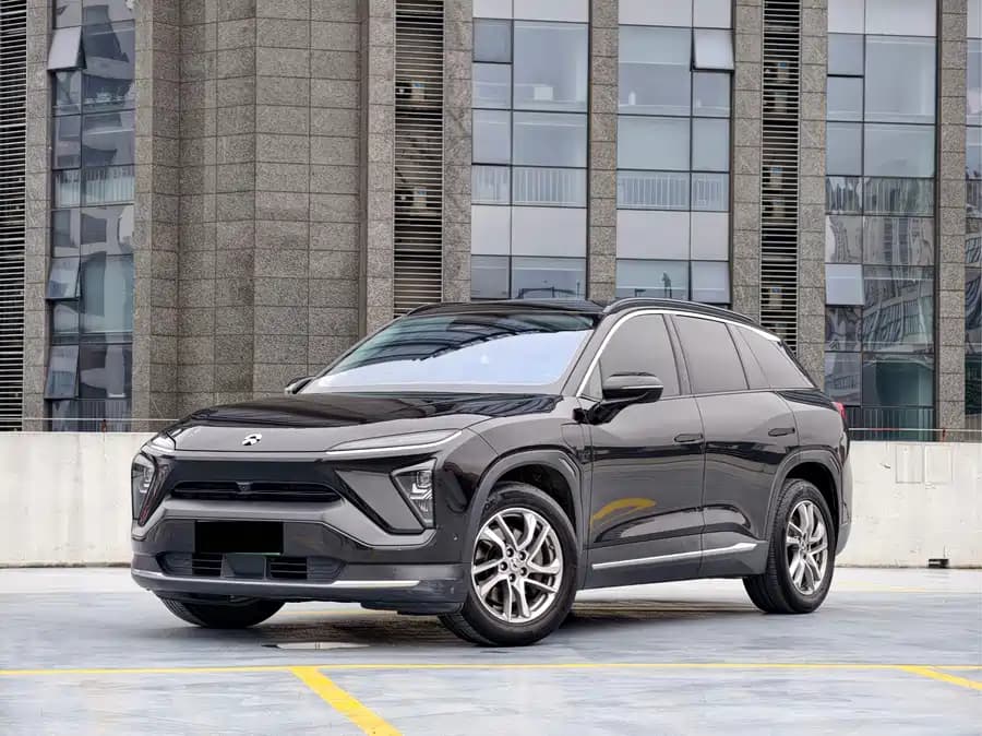 NIO ES6