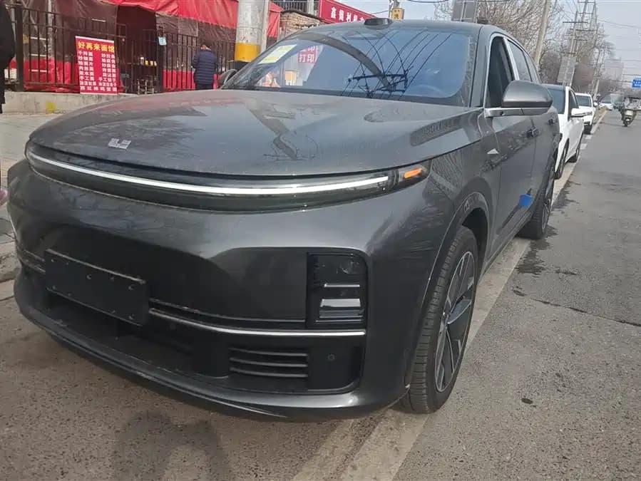 Lixiang L7 null — купить из Китая в Минск