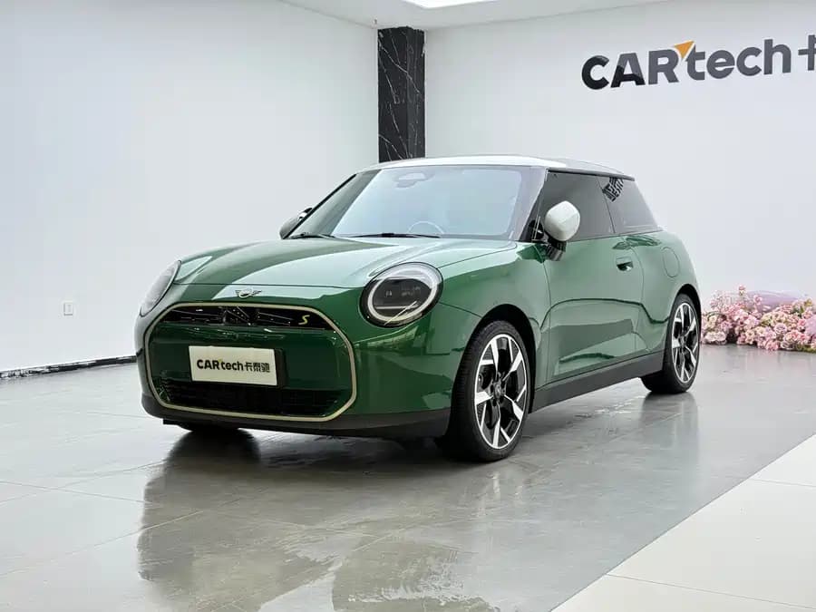 Mini Cooper Electric MINI Cooper