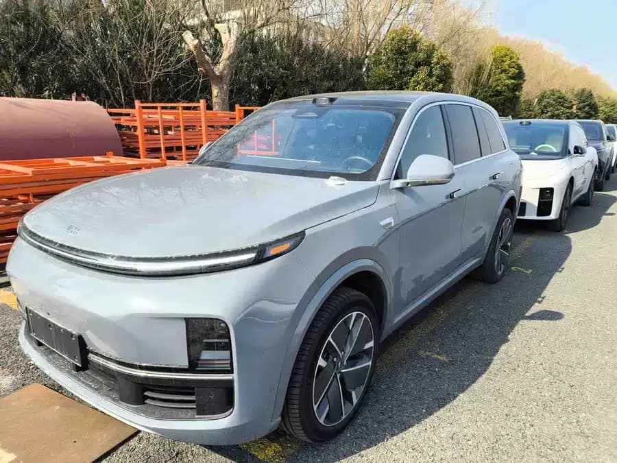 Lixiang L8 null — купить из Китая в Минск