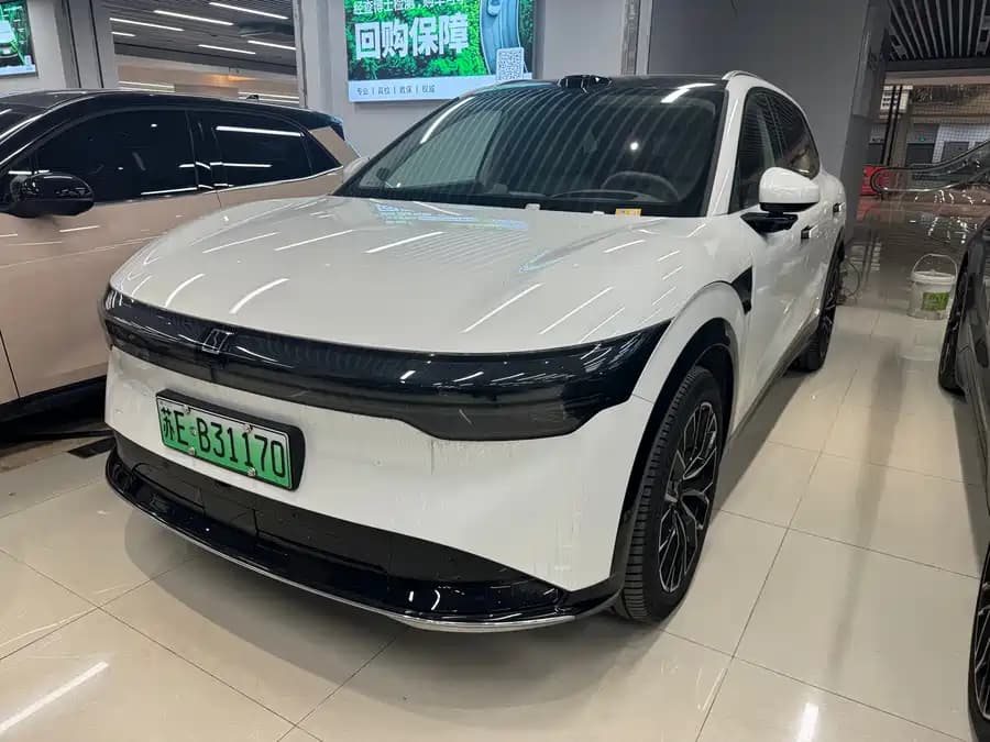 Zeekr 7X null — купить из Китая в Минск