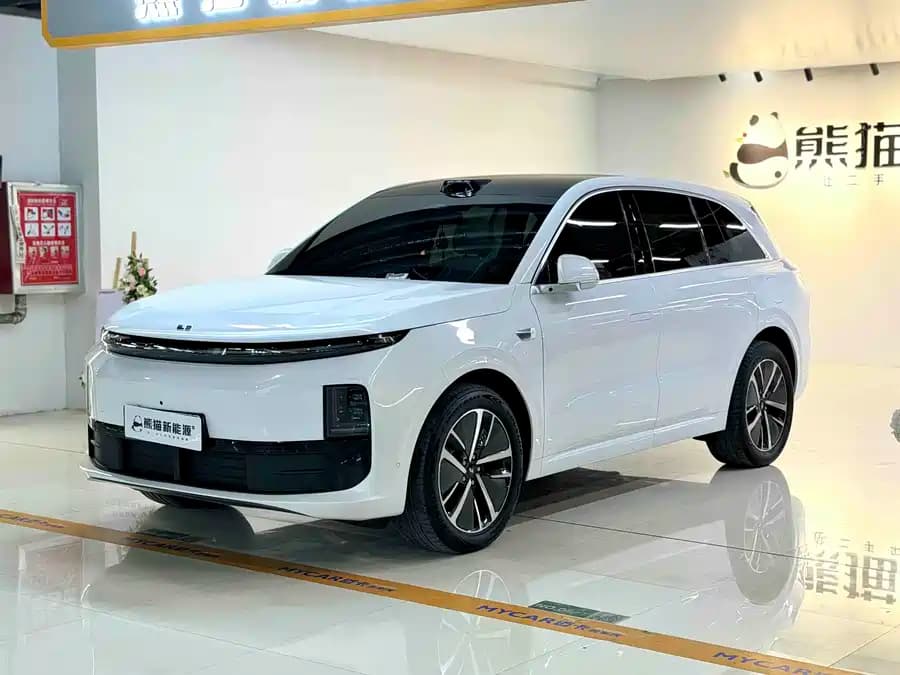 Lixiang L6