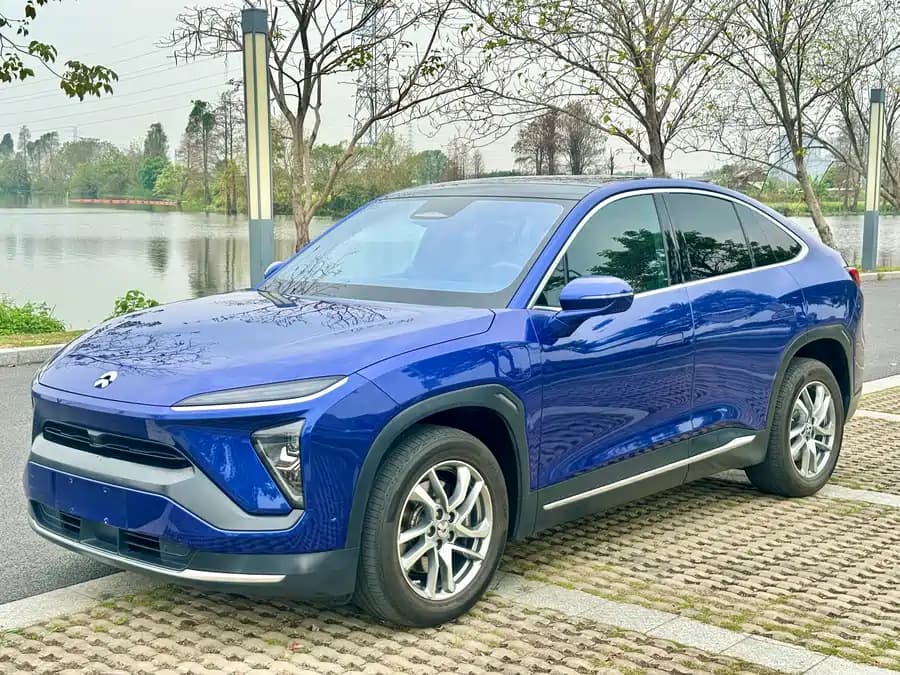 NIO EC6