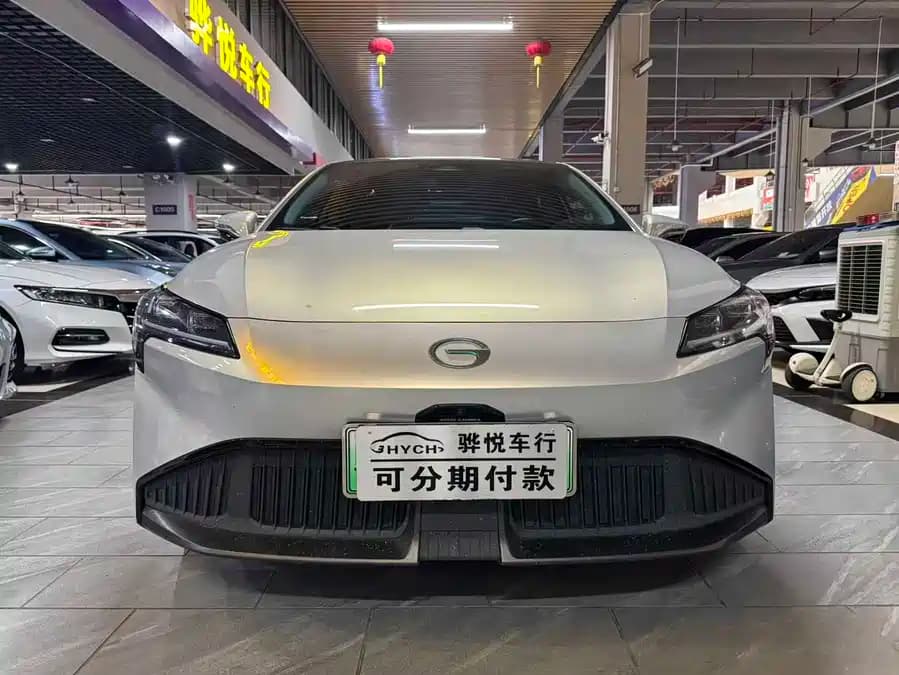 AION S Plus null — купить из Китая в Минск