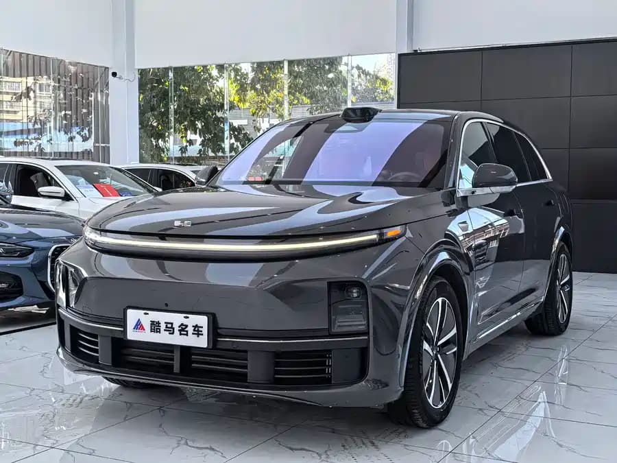 Lixiang L7 null — купить из Китая в Минск