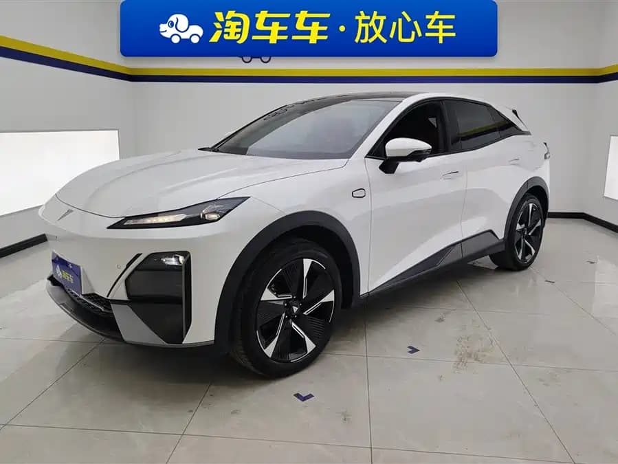 Shenlan S 07 null — купить из Китая в Минск