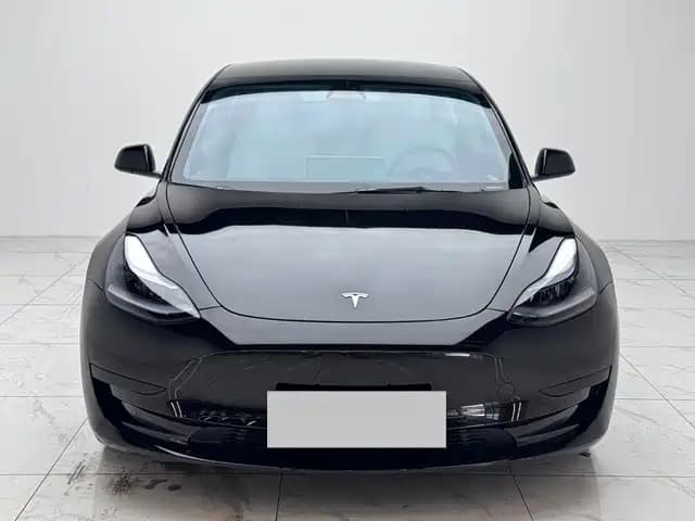 Tesla 3