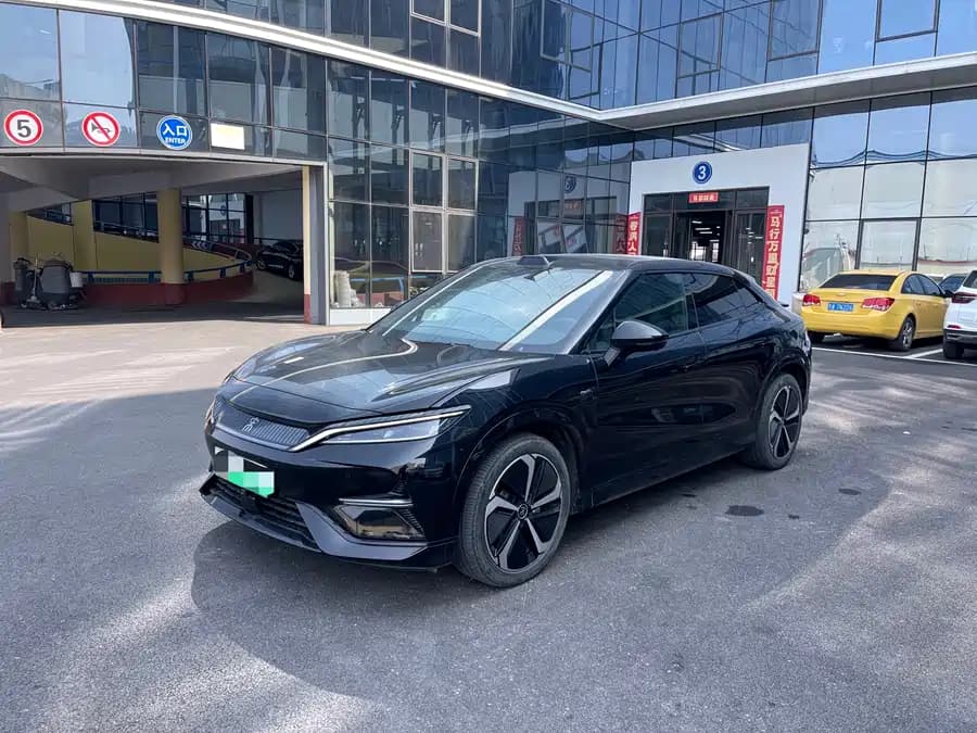 BYD Seal 06 null — купить из Китая в Минск