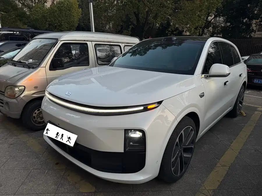 Lixiang L6 null — купить из Китая в Минск