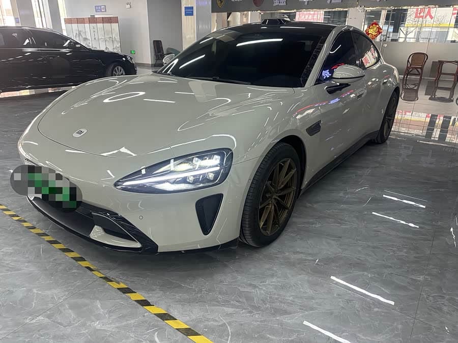 Xiaomi SU7 2024 — купить из Китая в Минск