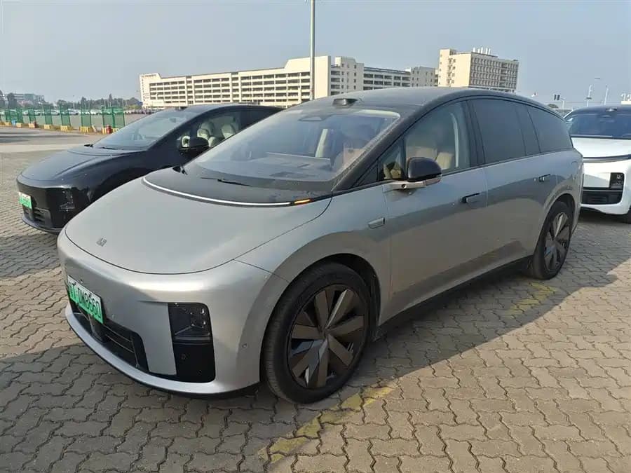 Lixiang i8 null — купить из Китая в Минск