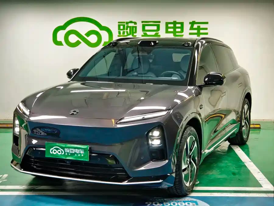 NIO ES6