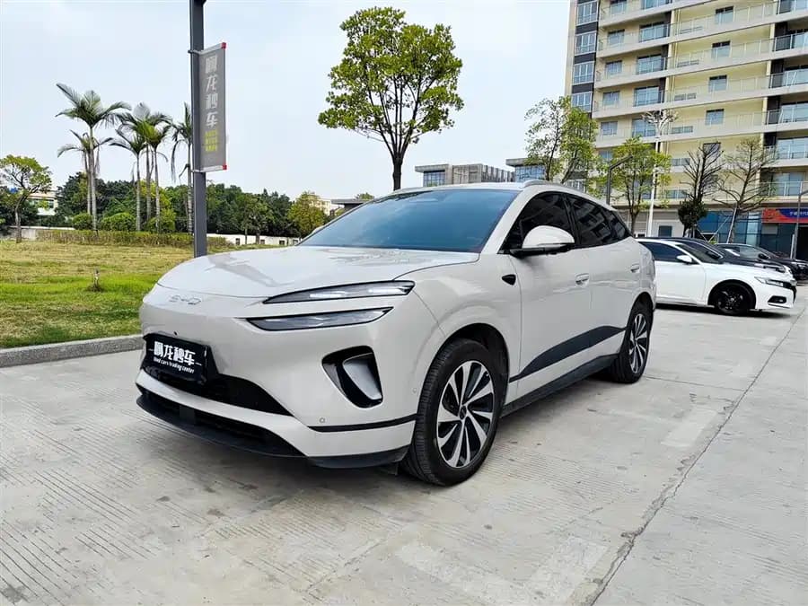 BYD Sea Lion 06 EV 2025