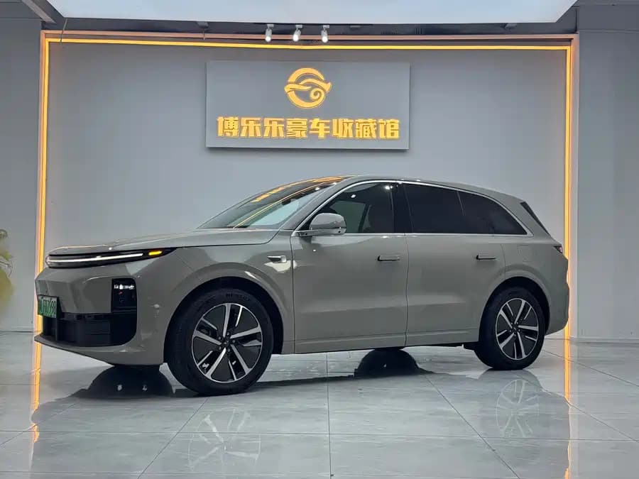Lixiang L6
