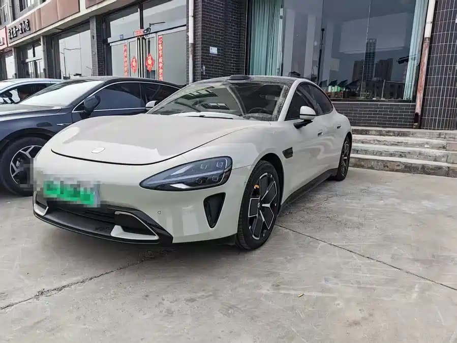 Xiaomi SU7 null — купить из Китая в Минск