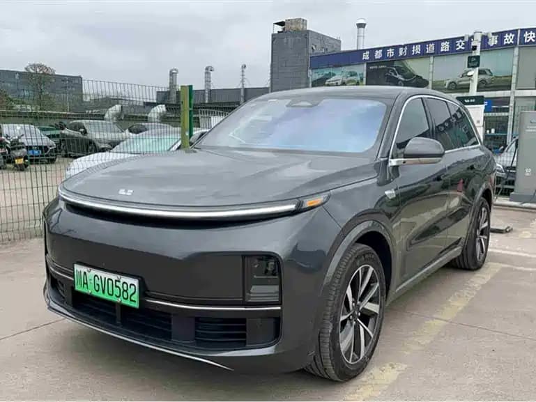 Lixiang L8 null — купить из Китая в Минск