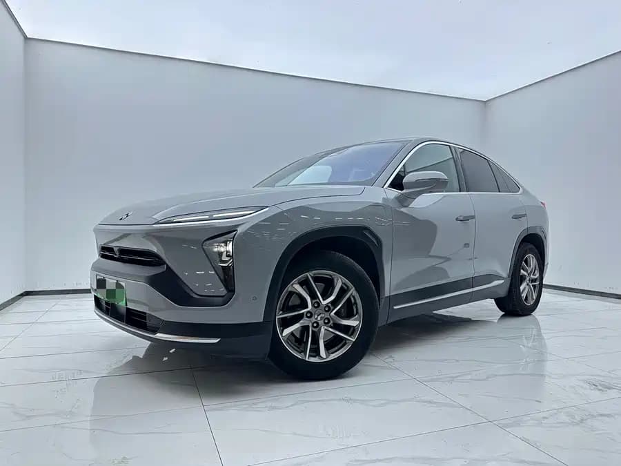 NIO EC6