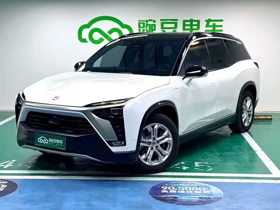 NIO ES8