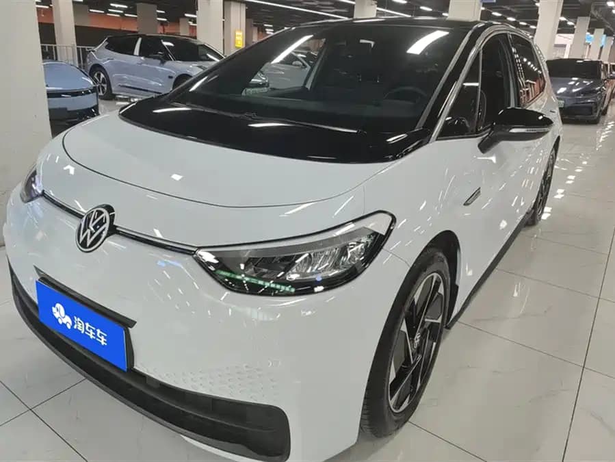 Volkswagen ID.3