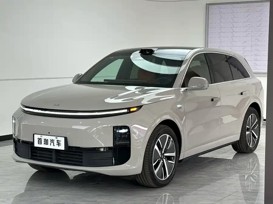 Lixiang L6
