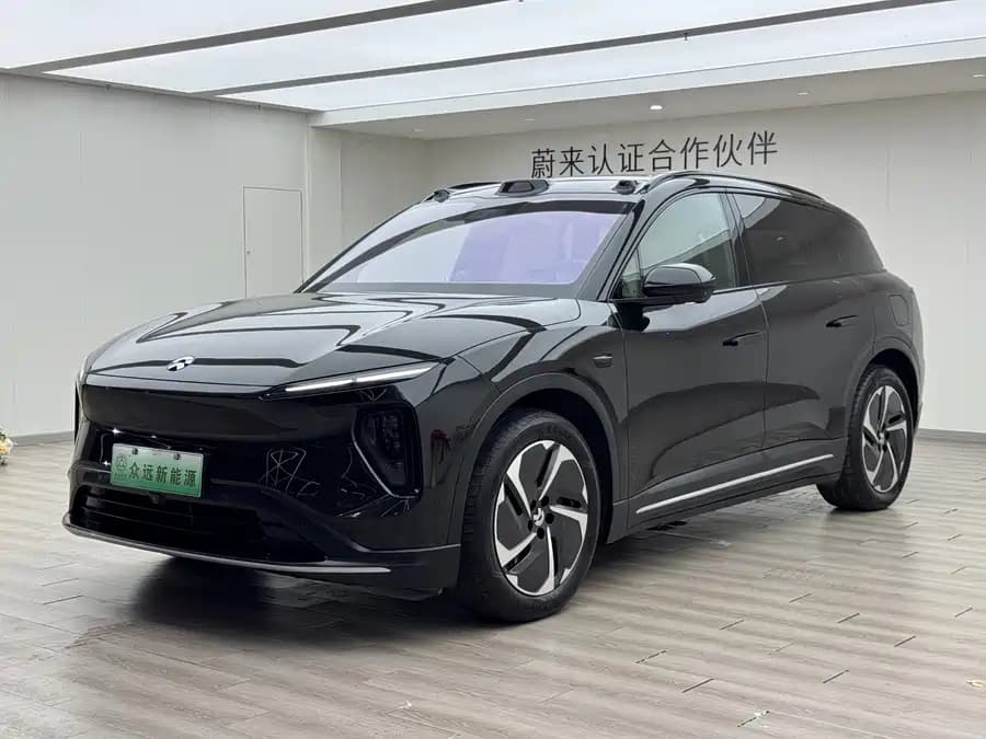 NIO ES6