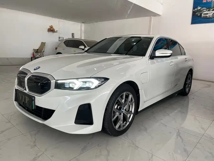 BMW i3 2022 — купить из Китая в Минск