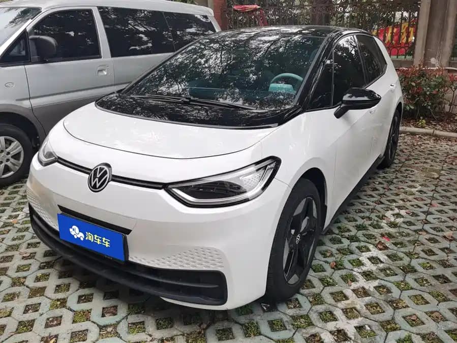 Volkswagen ID.3 2025