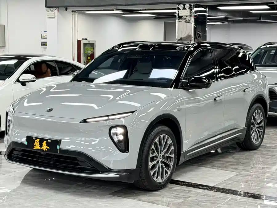 NIO ES6