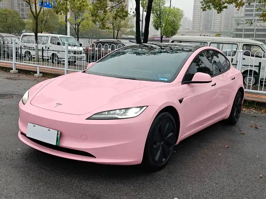Tesla 3