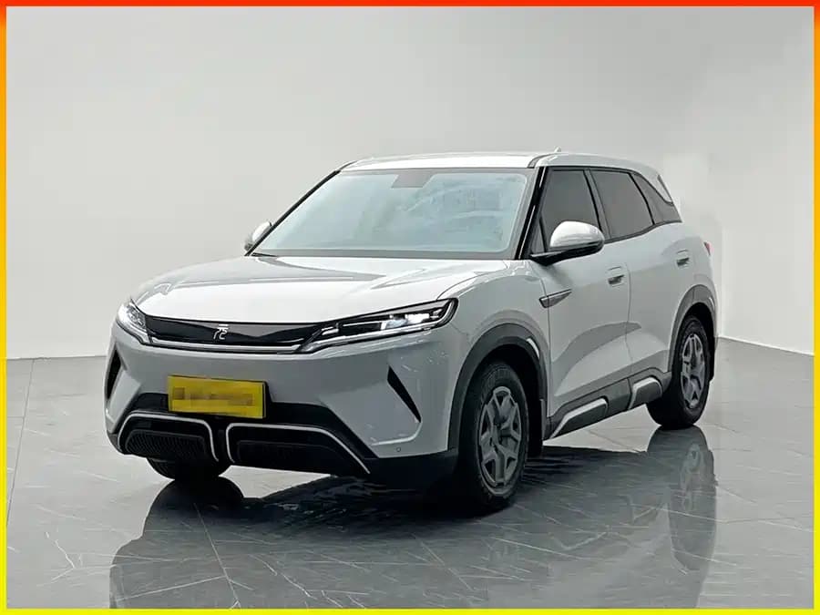 BYD Sea Lion 06 EV 2024