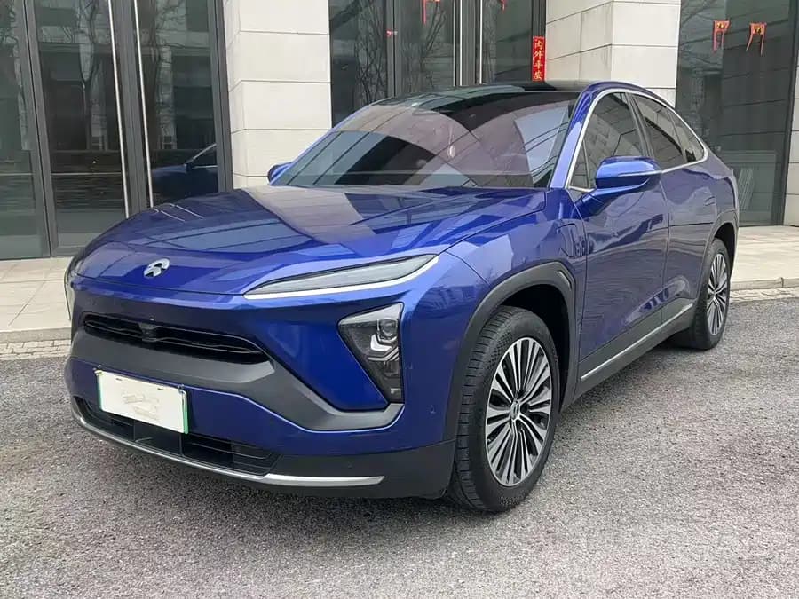 NIO EC6