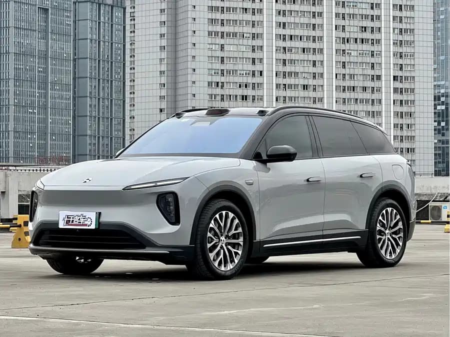 NIO ES6