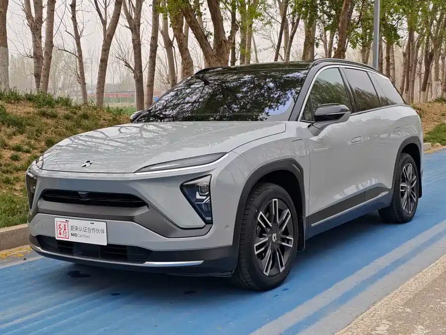 NIO ES6